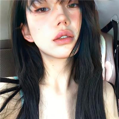 阿游小姐