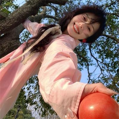 狐尾小精灵