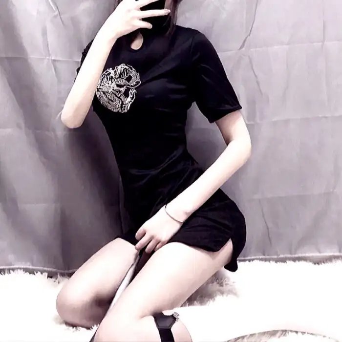 国家命运