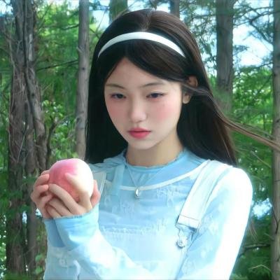 逆流色彩
